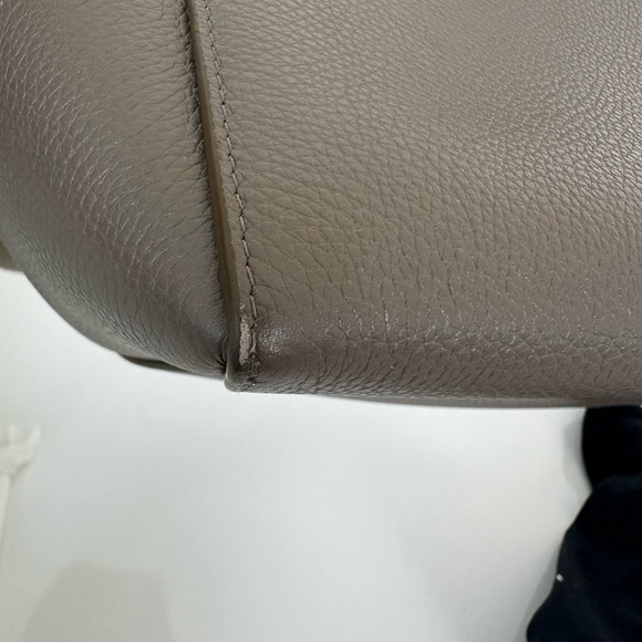 Celine Sangle Small Bucket Bag - Picture 10 of 10